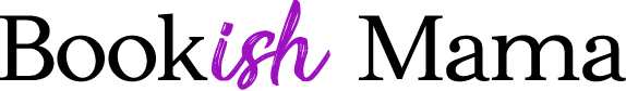 Bookish Mama Logo